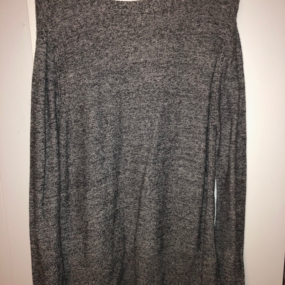 Grey Sweater - Picture 3 of 3